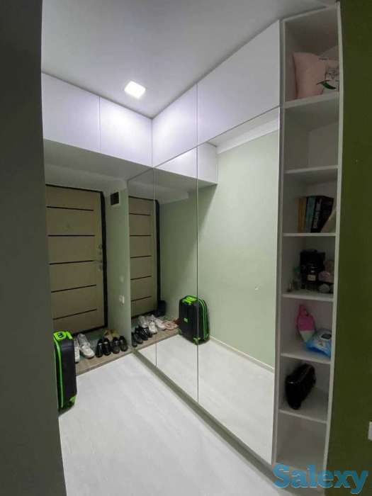 Недвижимость, Яккосарай улица, квартал Бабур, фотография 9