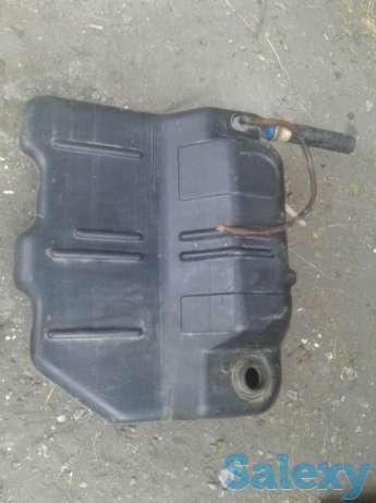 Бинзобак пластик, фотография 1