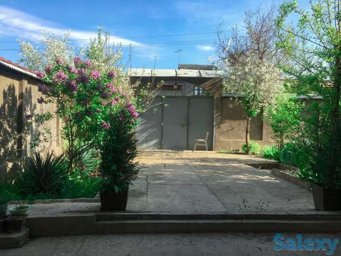 КОТТЕДЖ 2-х этажный 8 соток, Кук сарой 