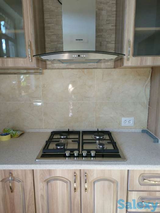 Продаётся 3/2/4 в новостройке на ул. Олтынтепа (Циалковского), фотография 9