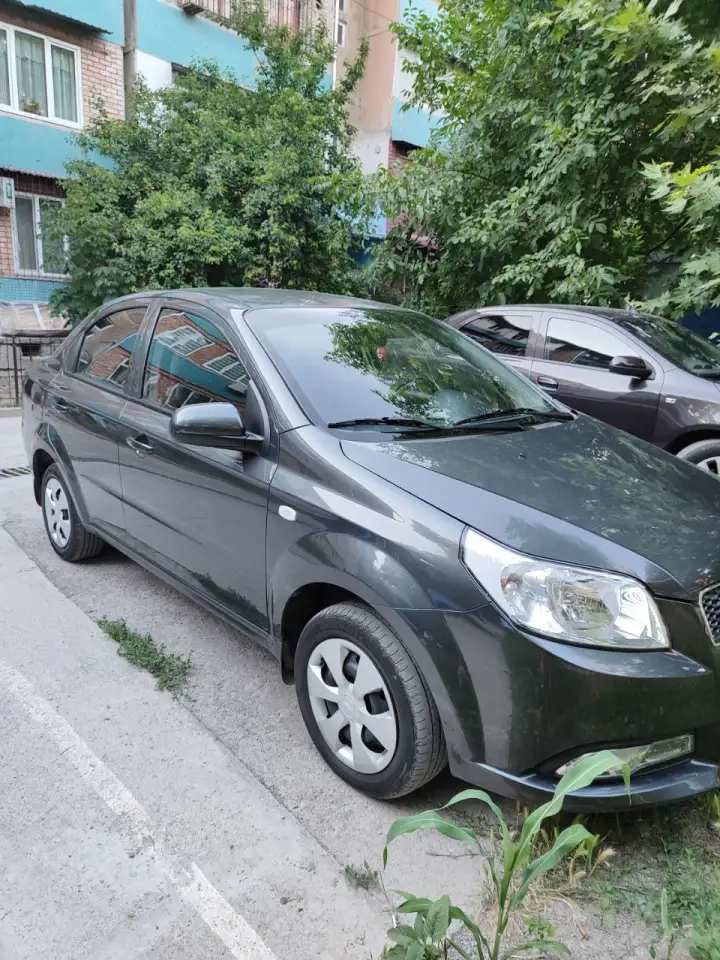 Срочно продам автомобиль Нексия 3, фотография 2