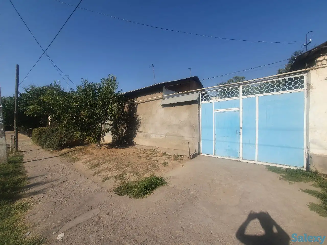 Уй сотилади. Продается дом, фотография 1