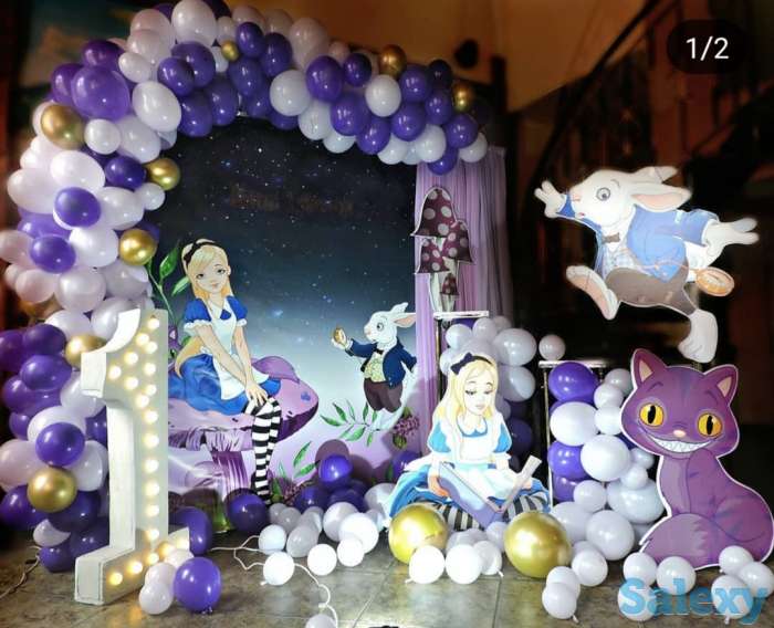 Оформление праздников!, фотография 2