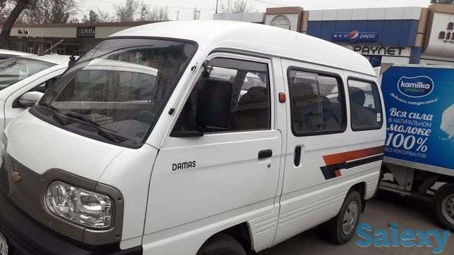 Damas 2019 noyabr sotiladi yoki arendaga beriladi, фотография 1