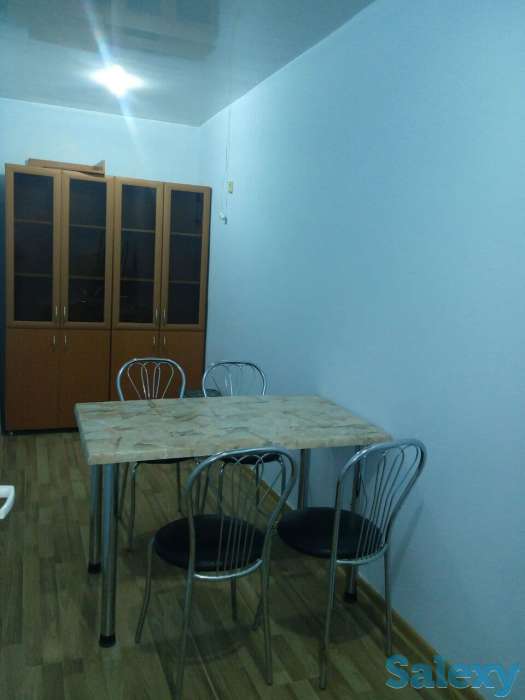 сдать в аренду офис, Яшнабадский район. В шаговой доступности - рынок Кадышева. Лис-1-115., фотография 7