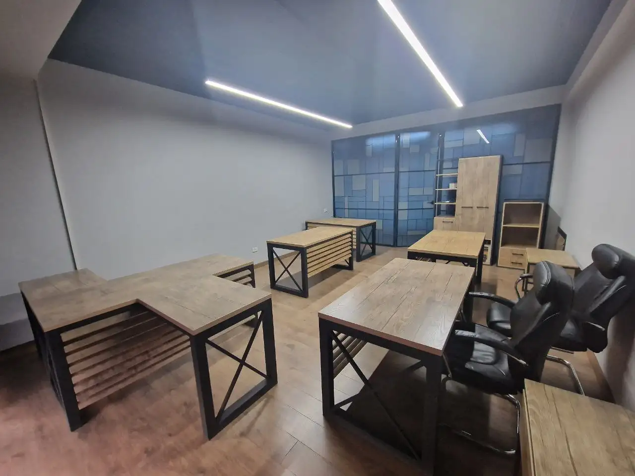 аренда помещения в офисе ijaraga office - глинка, нукус, фотография 2