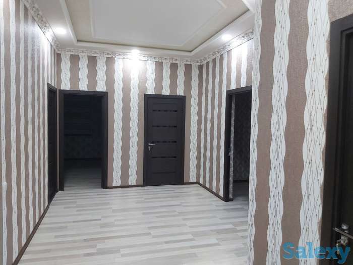 Новостройка с ремонтом. Белтепа массив, Шайхантахурский район, фотография 4