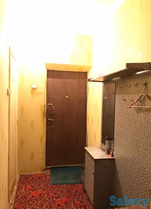 Продам 1комн.квартиру авиагородок, фотография 5