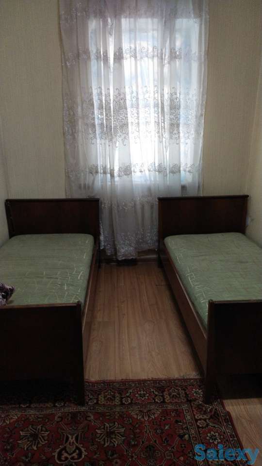 Сдам квартиру в аренду на длительный срок, Узбекистан, Мирзо - Улугбекский район, ул. М. Юсуфа, 41, фотография 2