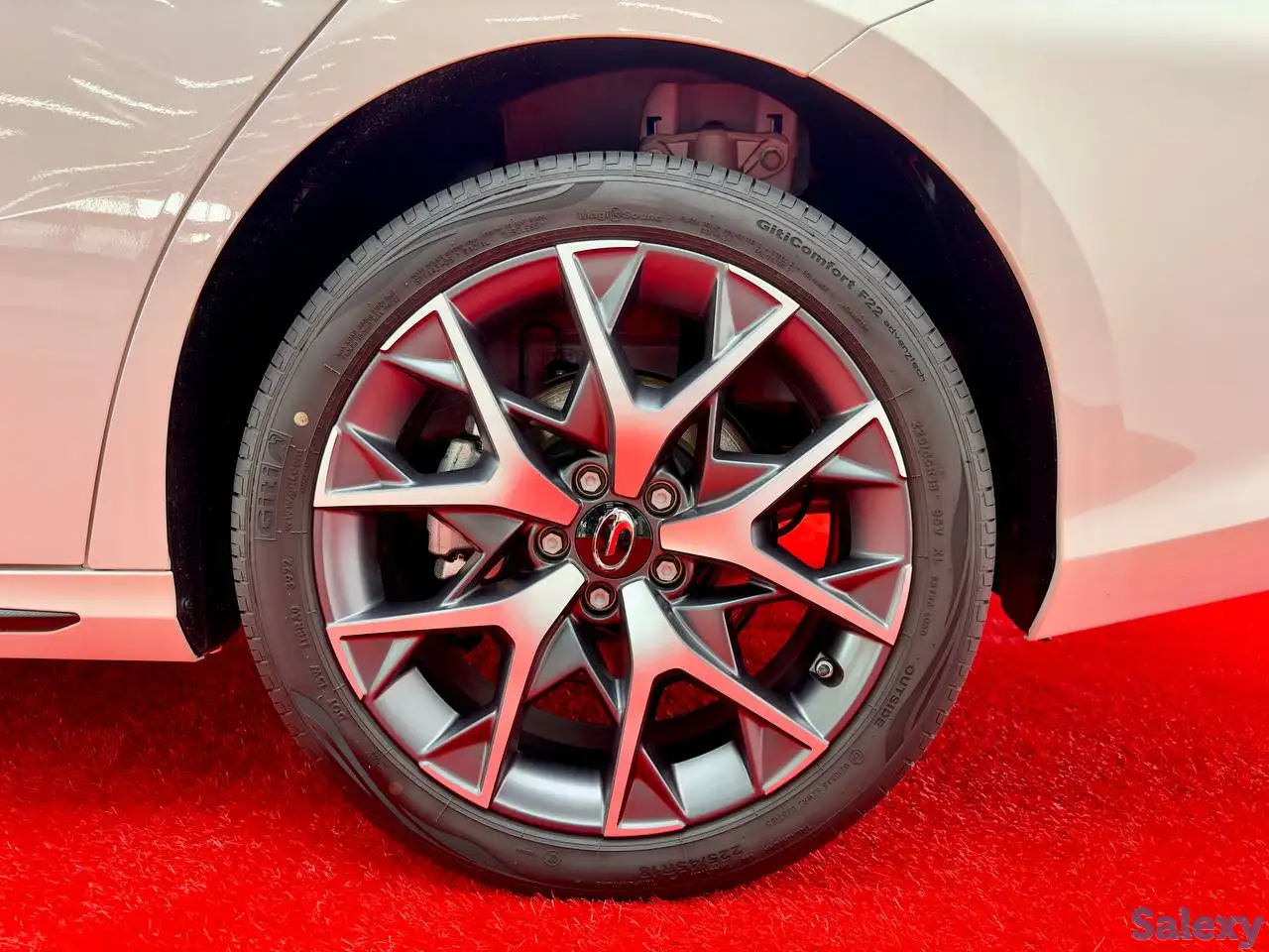 GAC GS8 2022 года 35 500 у.е, фотография 9