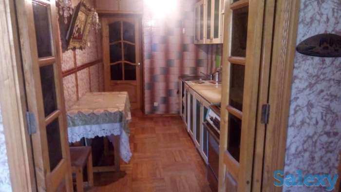 3-х комнатная квартира в центре Ташкента, 5-й проезд Садыка Азимова, 1, фотография 5