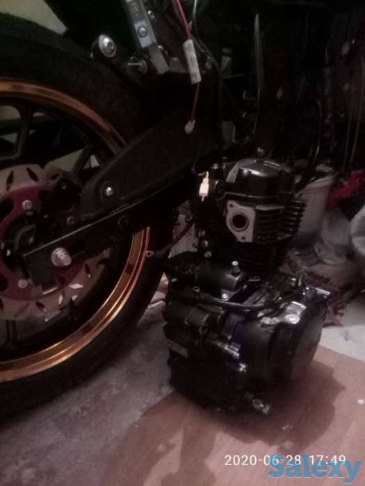 продам мото, фотография 1