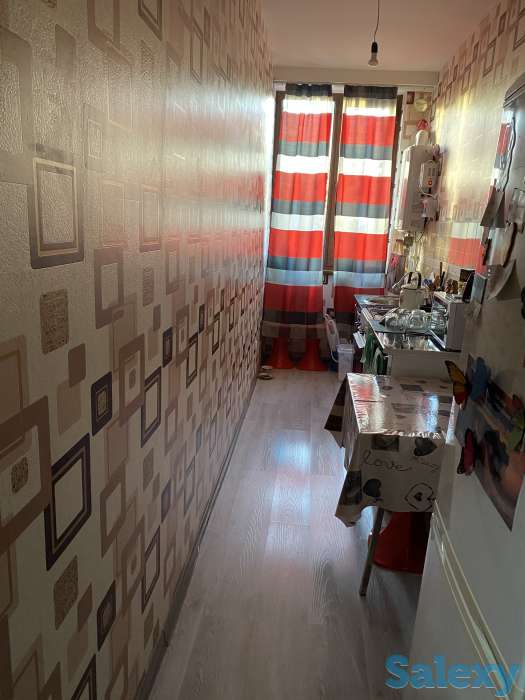 Продаётся своя 1ком. квартира(массив ФЕРУЗА)новостройка, фотография 7