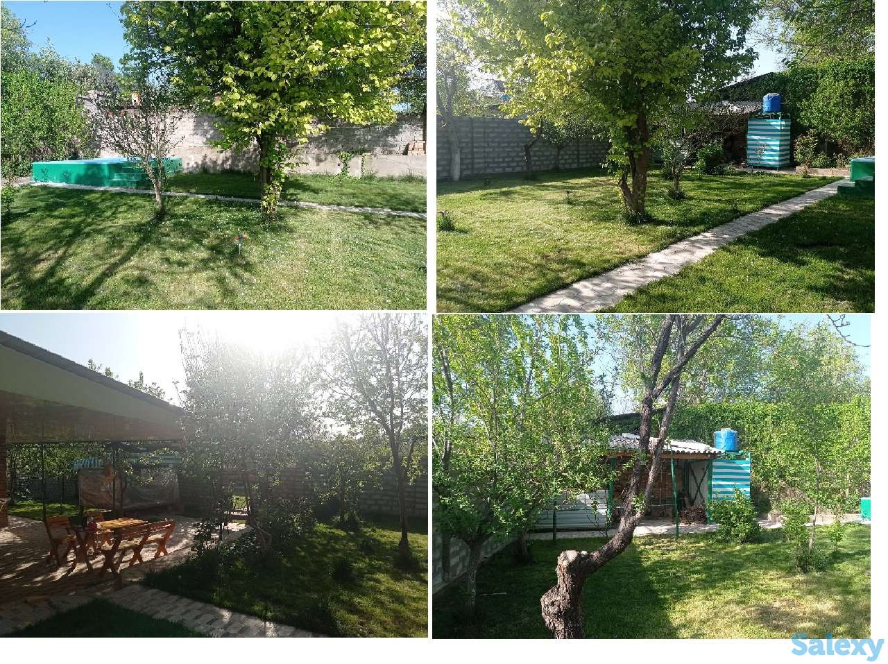 Продаётся дача, Посёлок Новбахор СВТ Легпром, фотография 7