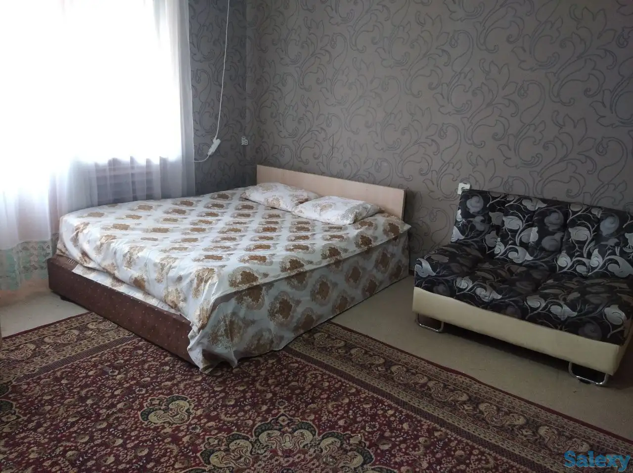 Сдается  однакомнатная квартира, фотография 4