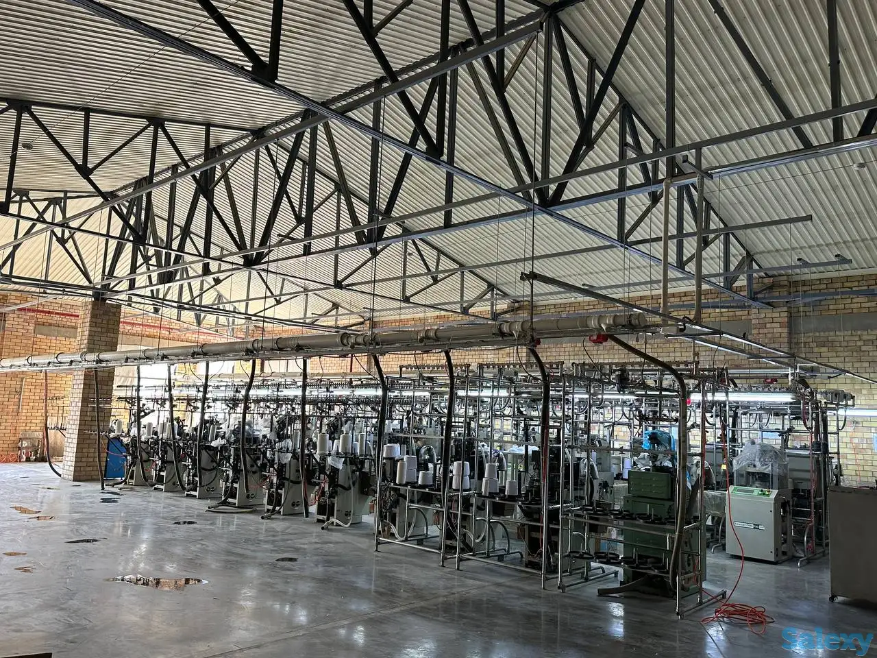 Продается действующий бизнес, фабрика, фотография 1