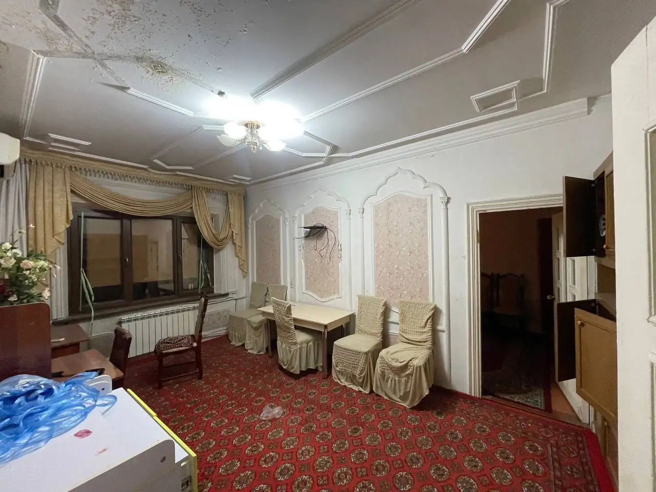 Срочно продам квартиру на ГАНГЕ, Шайхантохурском районе, ориентир Ганга, кафе Анкара Кебаб, фотография 6