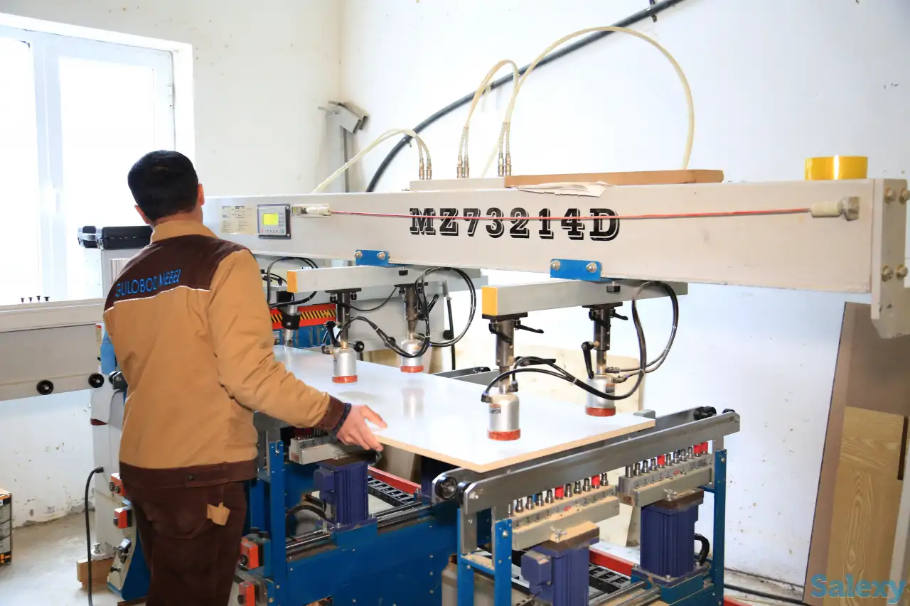 Плотник по мебели / Уста дурадгор, фотография 2