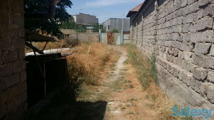 Продам дом с участком в ташкенте, срочно!, байсунская ул., д.7, фотография 2