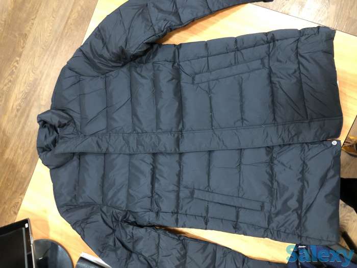 Осенне-весенняя немецкая куртка, фотография 2