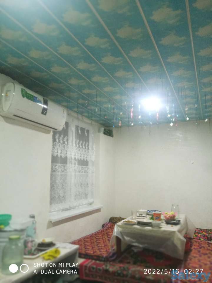 Квартира 3 хонали куйликдан 3км да жойлашган арентир бектемирский ровд, фотография 4