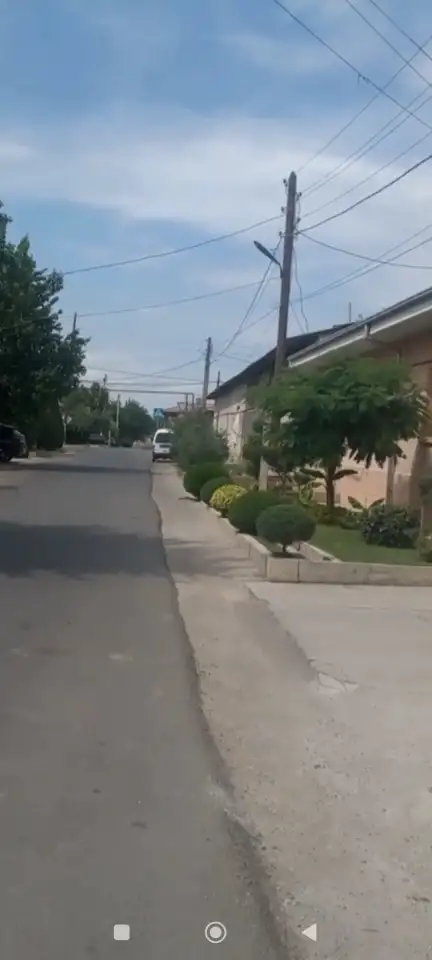 Срочно продается участка, Мирзо Улугбекский раён Лимонария, фотография 4