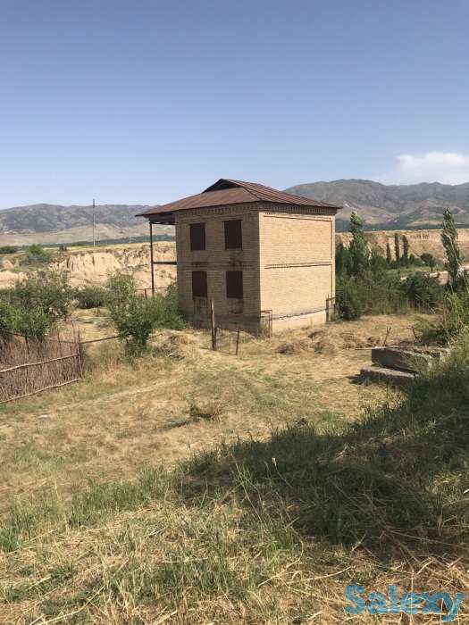 Продается дача коробка срочно на Сайлике., фотография 1