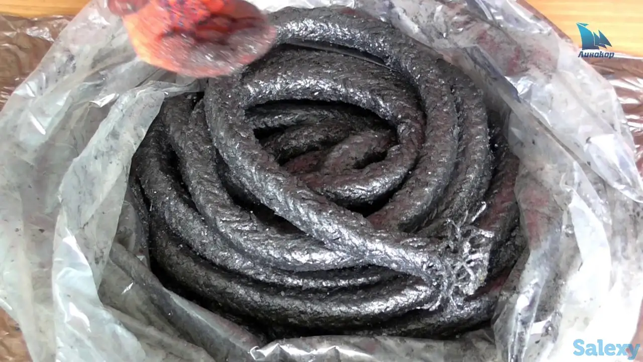 набивка АПР, фотография 5