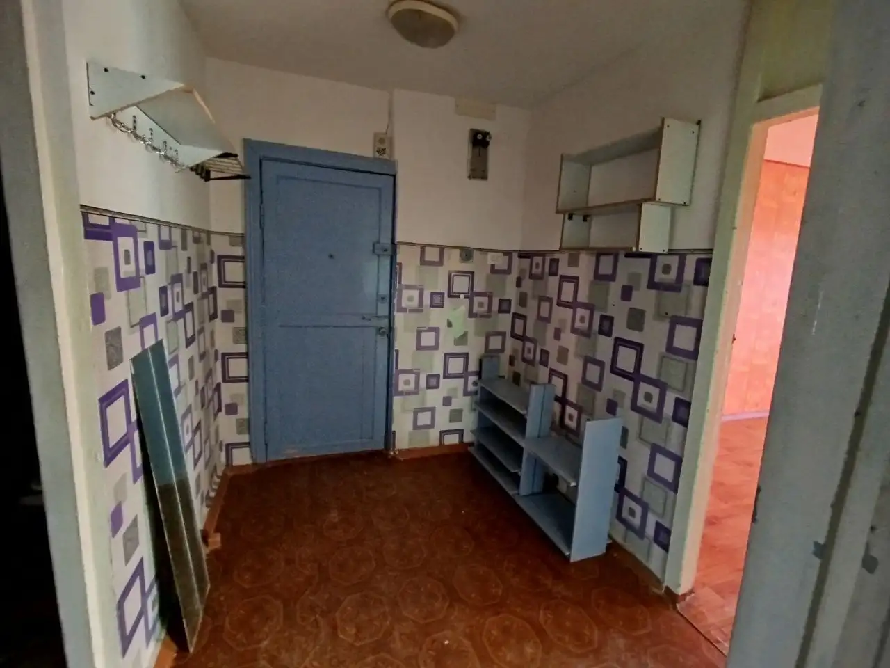 Продается трёхкомнатная квартира в Алмалыке, Старая автостанция, фотография 5