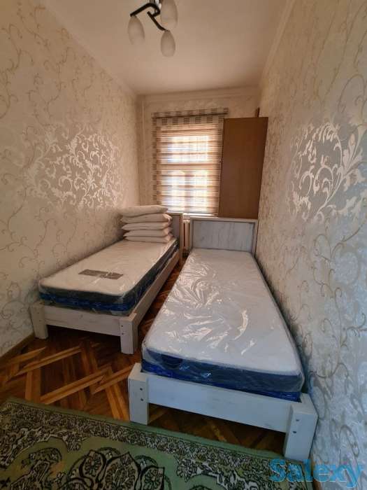 Продается 3-х комнатная квартира, Яшнабадский район, ул. М.Риезий 23-35, фотография 5