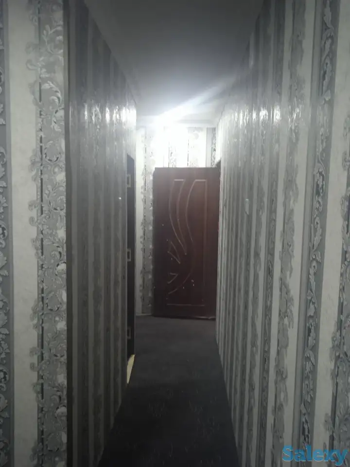 Продается 2 комнатная квартира в городе Ургенче., фотография 9