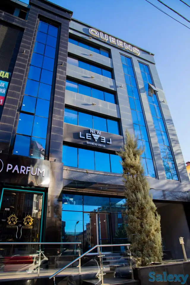 Сдаются офисы на Тараса Шевченко, фотография 1