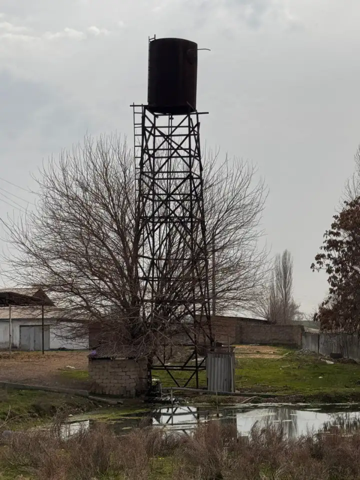 ПРОДАЕТСЯ БОЛЬШОЙ ЗЕМЕЛЬНЫЙ УЧАСТОК ДЛЯ БИЗНЕСА!, Нурафшон шахар, фотография 8