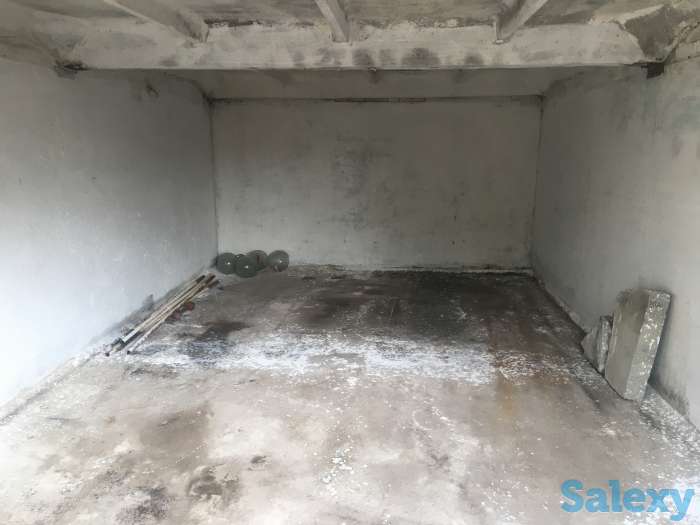 Продаю капитальный гараж в районе ойдина, Ойдин, фотография 2