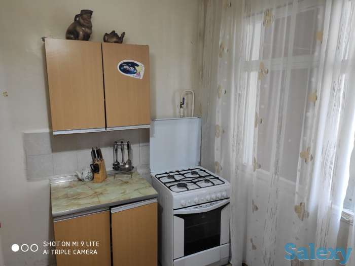 Продаю квартиру, Осие 16, фотография 3