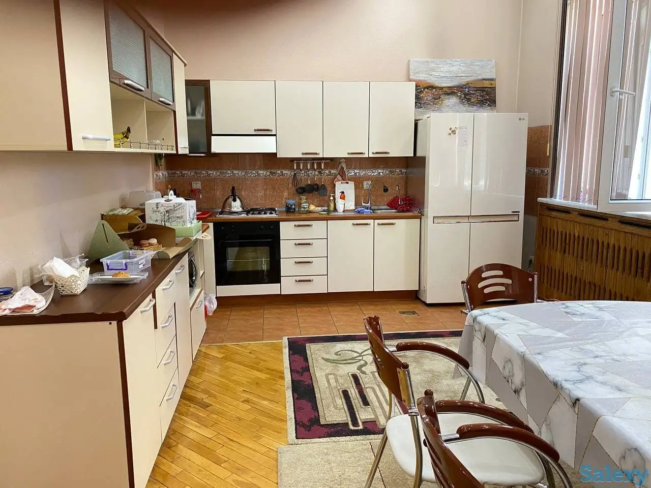 Продам дом 2-уровня 5.3 сотки в центре города- Ракатбоши Джуманджи бассеин сауна, фотография 6