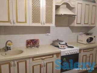 Продаётся квартира на Самарканд дарвоза Шайхонтохур тумани Термиз куча 4/2/12, фотография 10