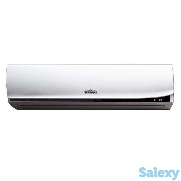 Кондиционер от Technobox., фотография 6