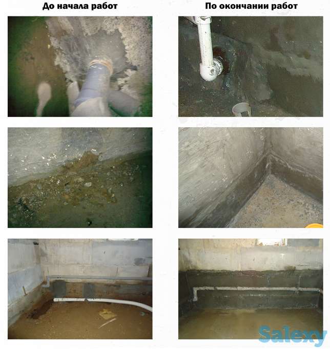 Услуги по Гидроизоляции. Гидроизоляция под ключ с гарантии 100%, фотография 7