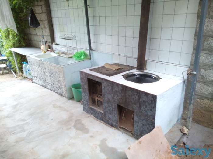 Продаётся дача в 3 км от Юнусабада, область,Юнусабадское КФИ,СВТ