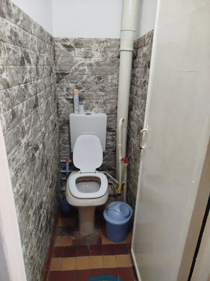 Продается трёхкомнатная квартира в Алмалыке, Старая автостанция, фотография 2