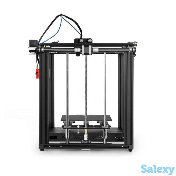 3D принтер Ender-5 Pro, фотография 3