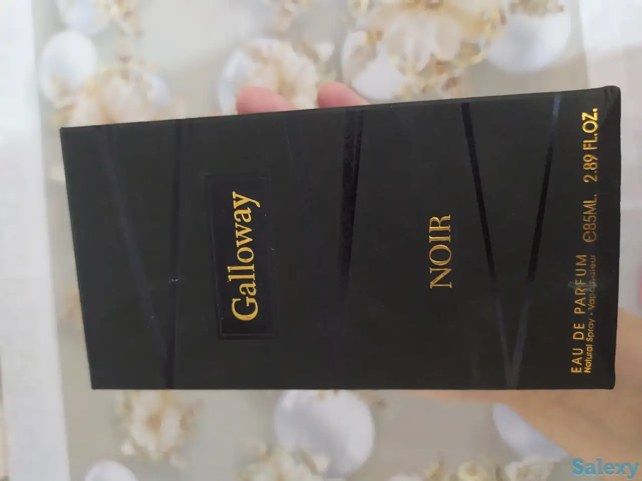 Продаю духи Gallowey, фотография 1