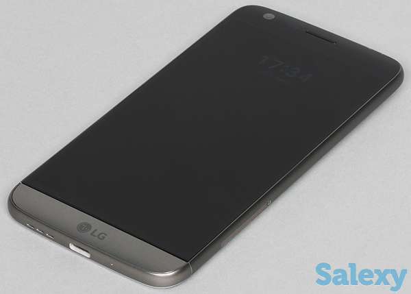 Продам телефон LG-G5, фотография 2