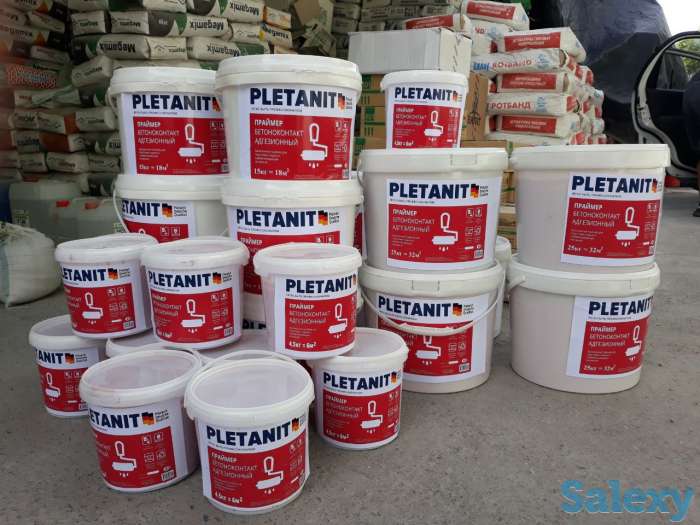 Бетоно-Контакт, фотография 1