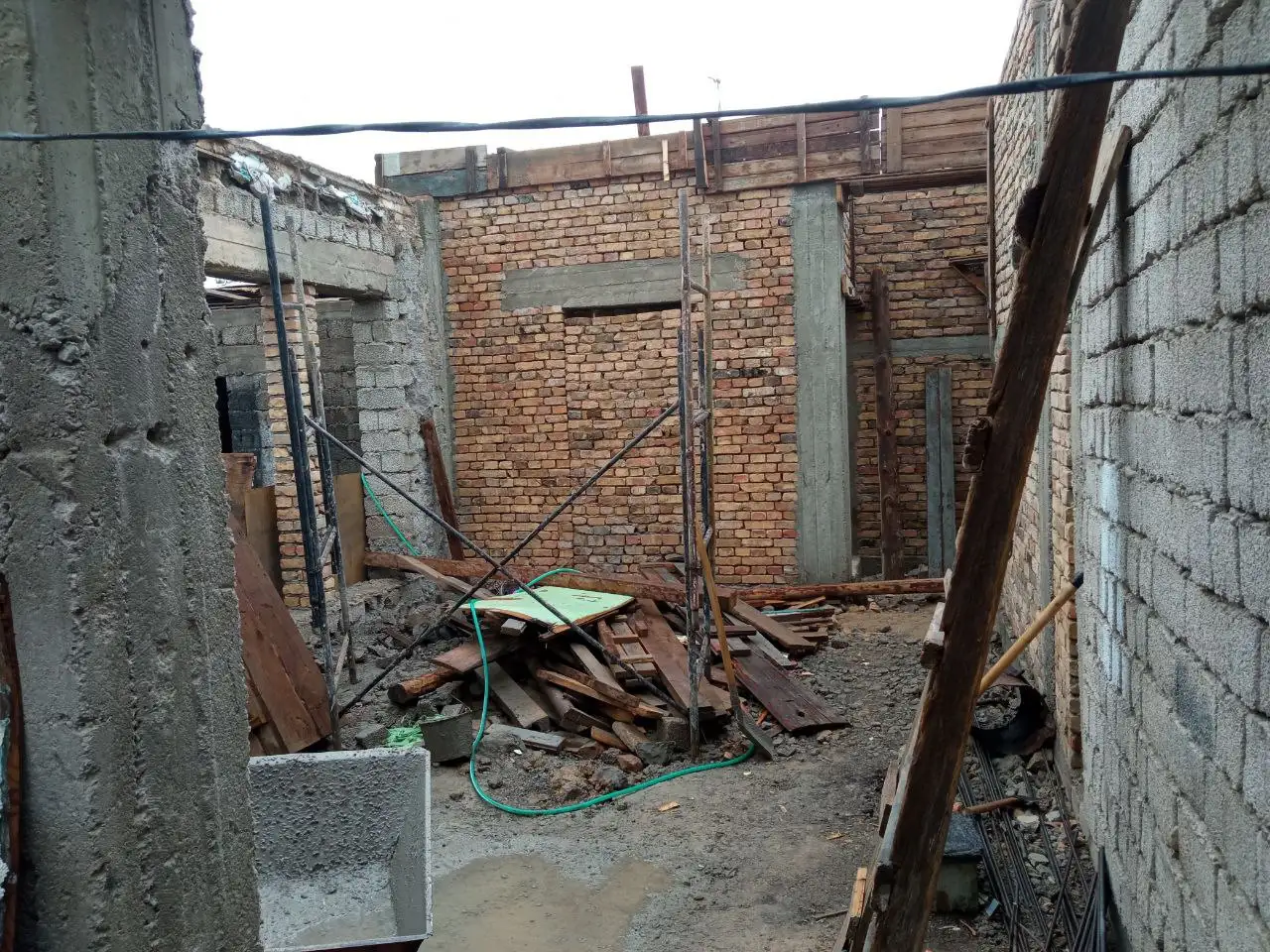 Продается участок, Мирзо-Улугбекский район улица Чахбуд 89, фотография 5