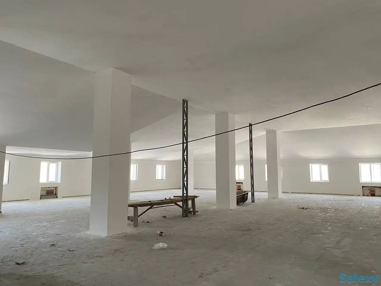 ул.Фаргона-йули,УзБум,офисное помещение,от 50 м²,евроремонт, фотография 2