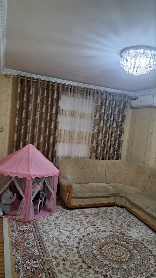 Продам квартиру 3/2/4, район. Салар, улица Бахт 7/14 (ориентр обл АВИР), фотография 2