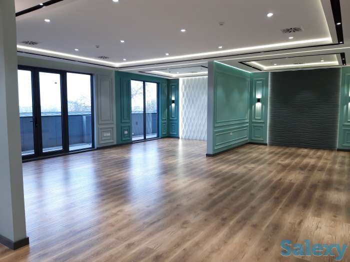 Аренда офисов в центре Ташкента, Яккасарайский р-н, ул. Ш. Руставели 12, фотография 10