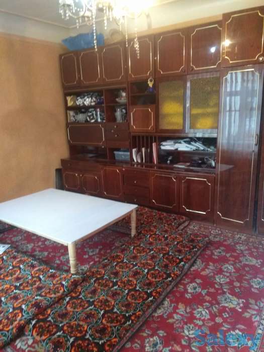 zudlik bilan sotiladi kvartira 2/9/9 Buyuk Ipak yo'li panel срочно продаётся дом дом, фотография 6